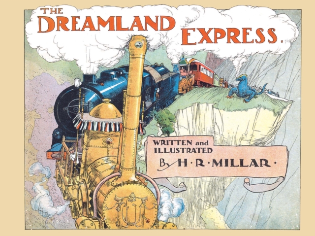 Dreamland Express