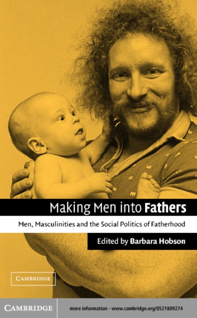Making Men into Fathers