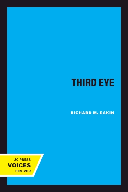 Third Eye