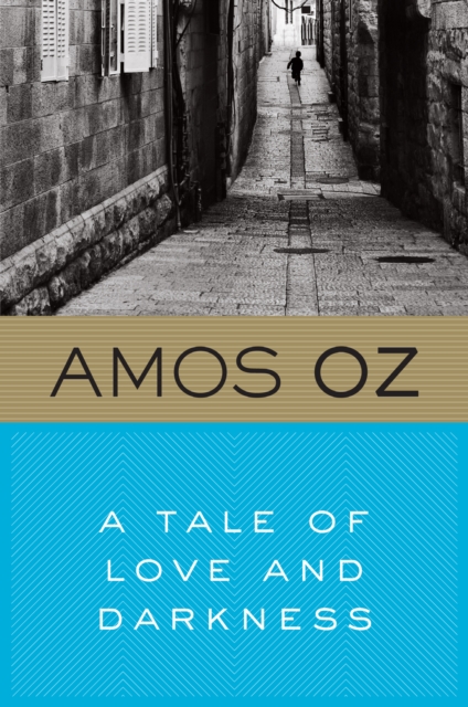 Tale Of Love And Darkness