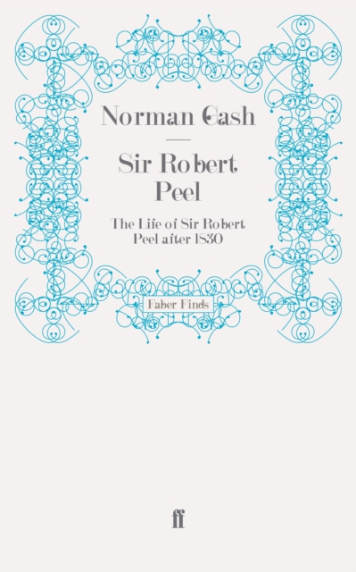 Sir Robert Peel