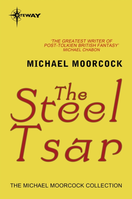 Steel Tsar