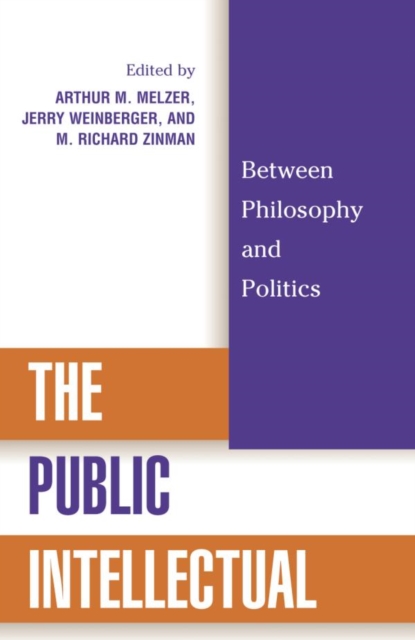 Public Intellectual