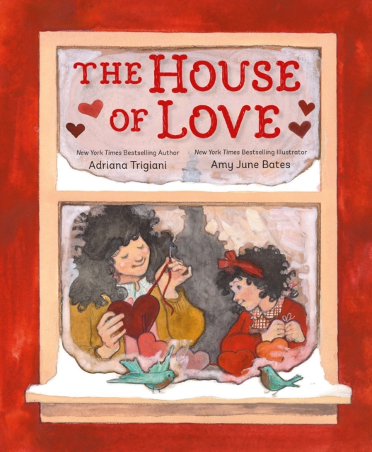 House of Love