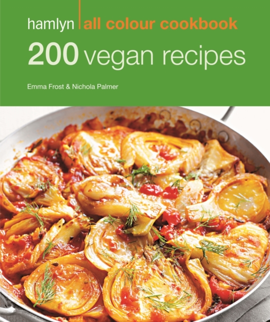 Hamlyn All Colour Cookery: 200 Light Weekday Meals