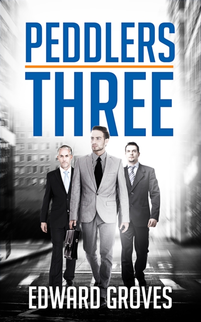 Peddlers Three