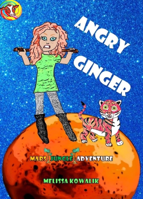 Angry Ginger