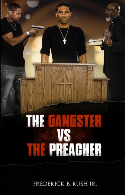 Gangster vs The Preacher