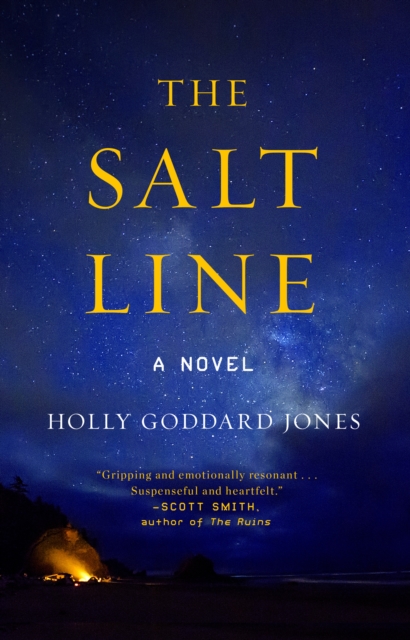 Salt Line