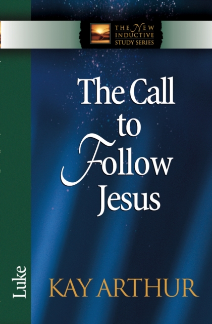 Call to Follow Jesus