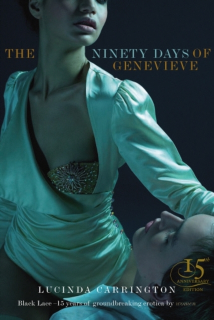 Ninety Days Of Genevieve