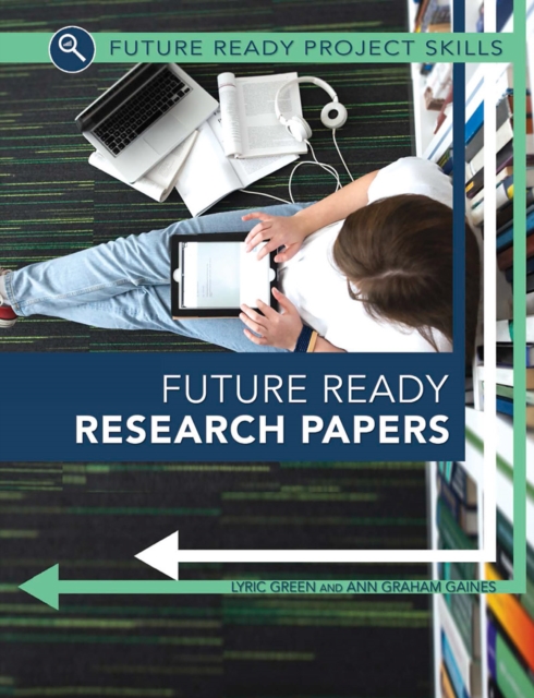 Future Ready Research Papers