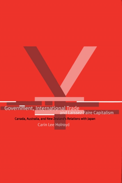 Government, International Trade, and Laissez-Faire Capitalism