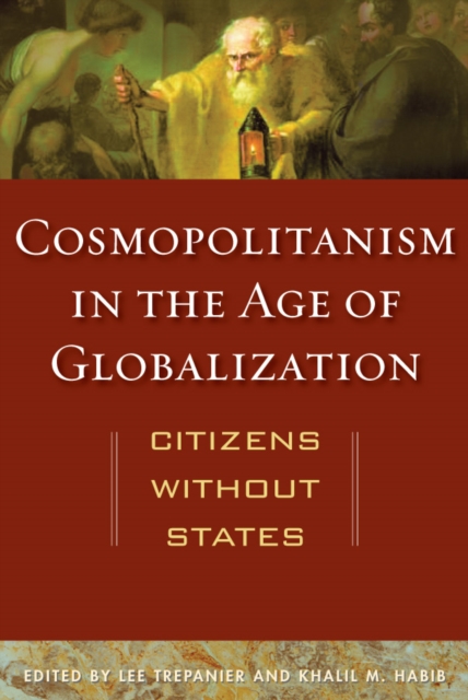 Cosmopolitanism in the Age of Globalization