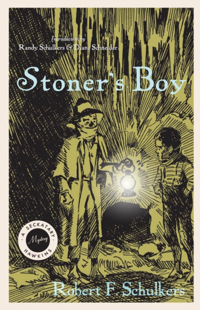 Stoner's Boy