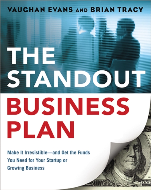 Standout Business Plan