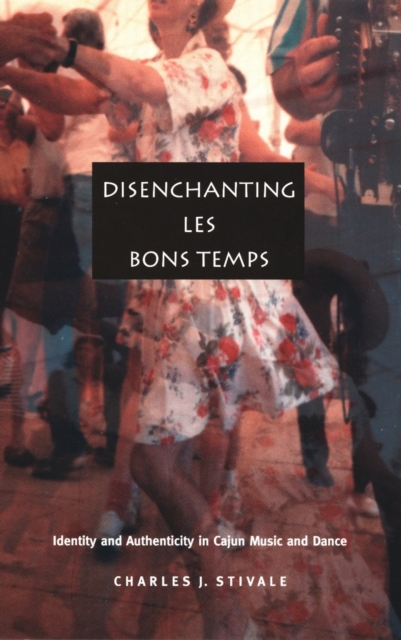 Disenchanting Les Bons Temps
