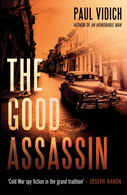 Good Assassin