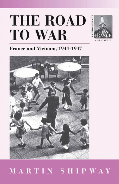 Road to War