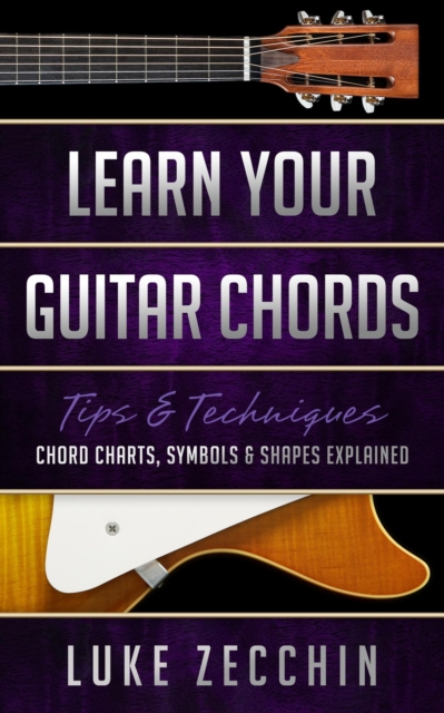 Learn Your Guitar Chords