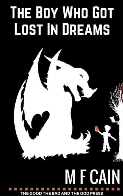 Boy Who Got Lost In Dreams