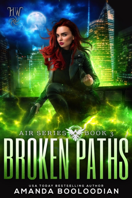 Broken Paths