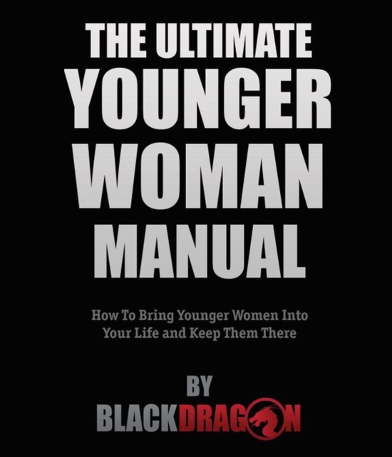 Ultimate Younger Woman Manual