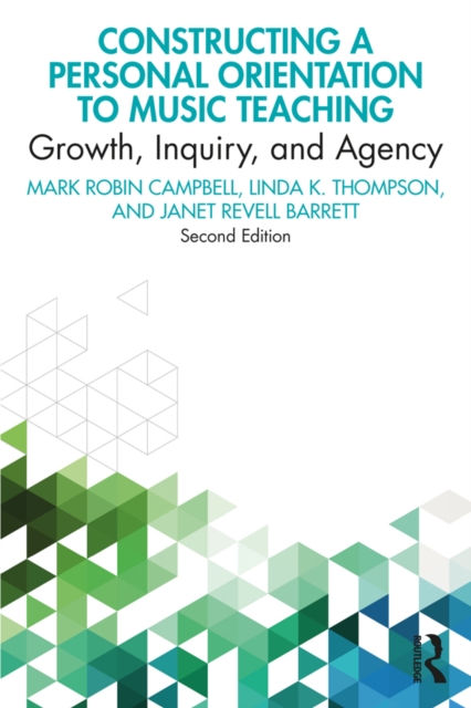 Teachers' Ethical Self-Encounters with Counter-Stories in the Classroom