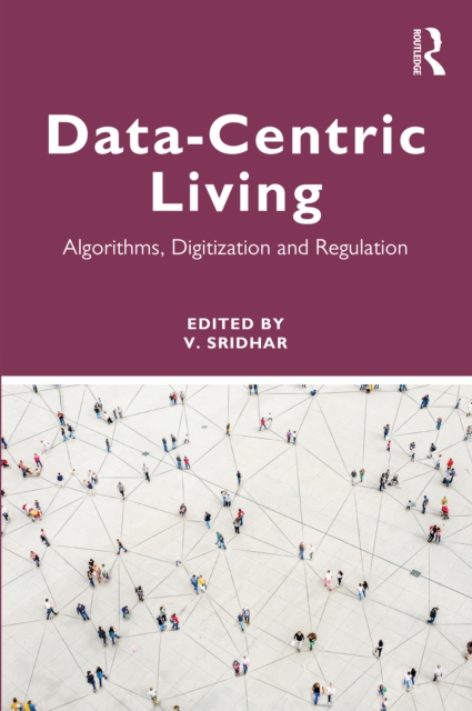 Data-centric Living