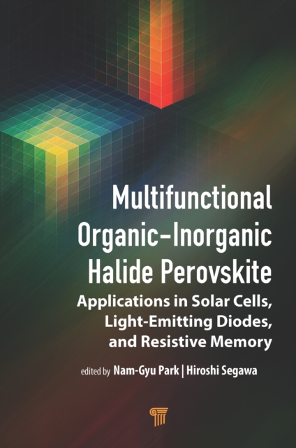 Multifunctional Organic-Inorganic Halide Perovskite