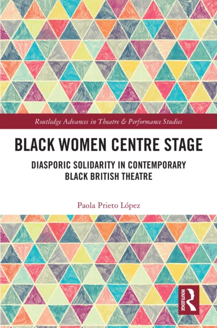 Black Women Centre Stage