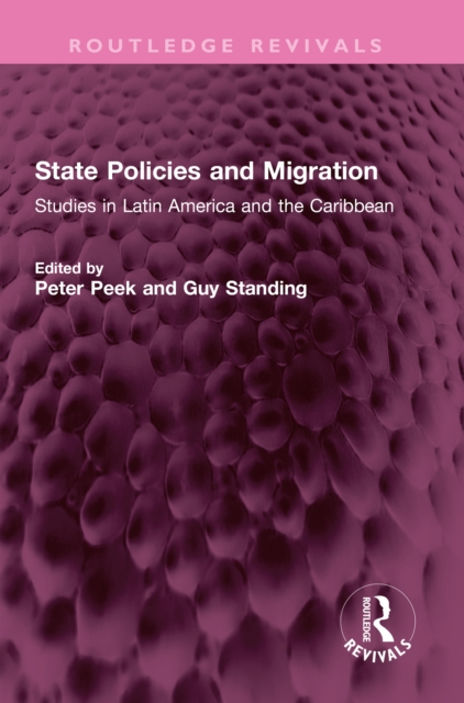 State Policies and Migration