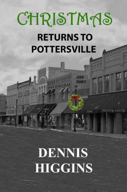 Christmas Returns to Pottersville