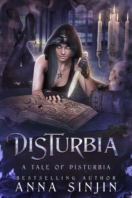 Disturbia