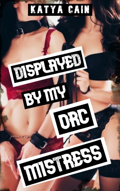 Displayed by My Orc Mistress