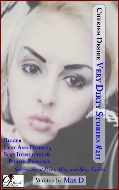 Very Dirty Stories #211