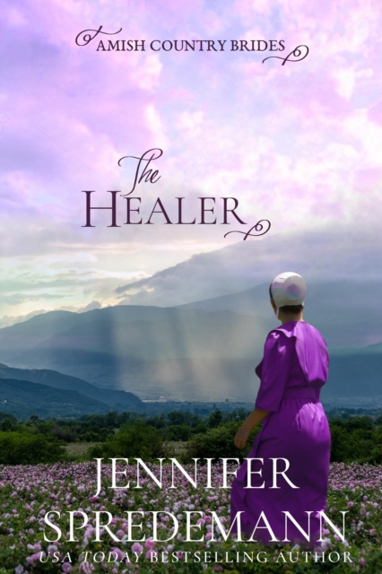 Healer (Amish Country Brides)