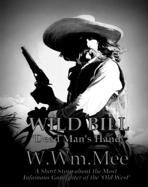 Wild Bill: 'Dead Man's Hand'