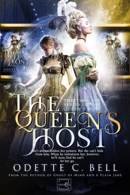 Queen's Host: The Complete Series