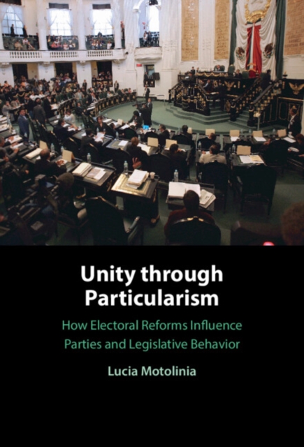 Unity through Particularism