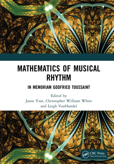 Mathematics of Musical Rhythm