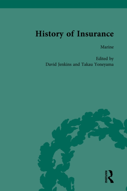 History of Insurance Vol 7
