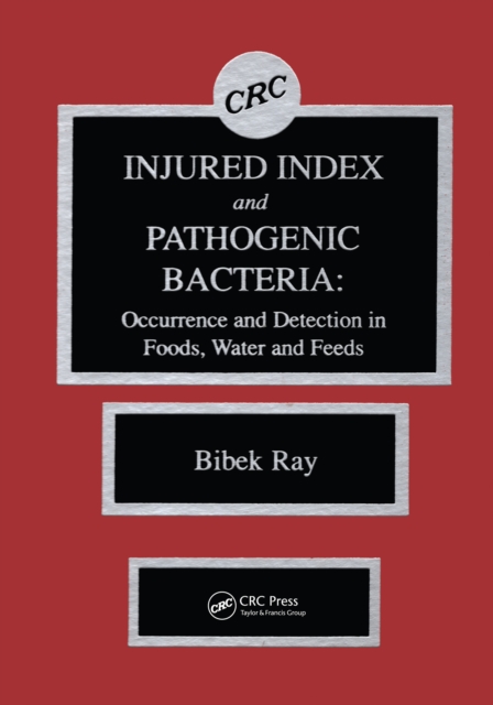 Injured Index and Pathogenic Bacteria