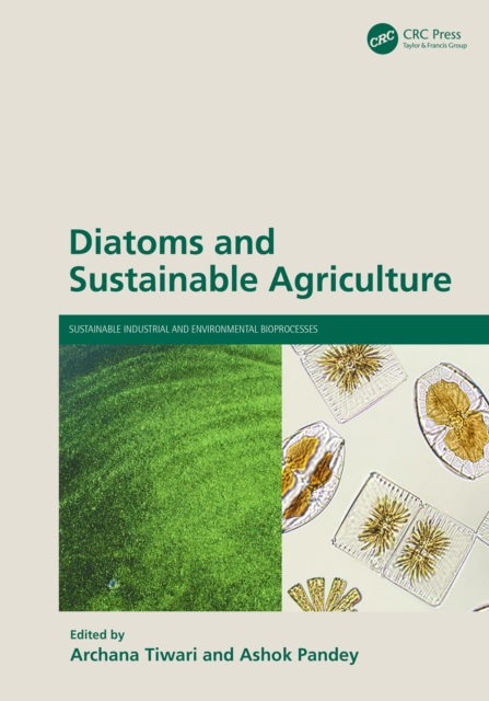 Diatoms and Sustainable Agriculture