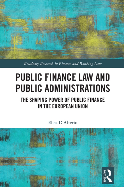 Public Finance Law and Public Administrations