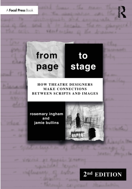 From Page to Stage