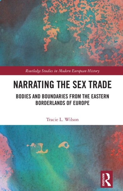 Narrating the Sex Trade