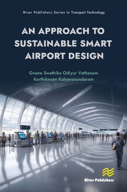 Approach to Sustainable Smart Airport Design