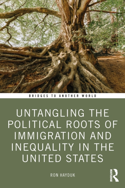 Untangling the Political Roots of Immigration and Inequality in the United States
