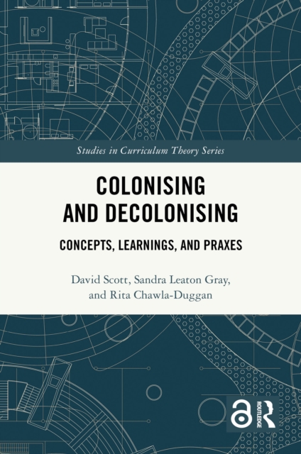 Colonising and Decolonising